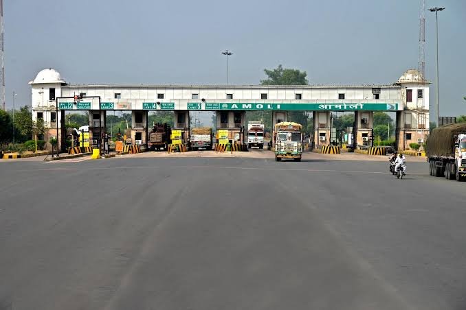 Amoli Toll Plaza, Bharatpur, Rajasthan: Rates, Location and Directions