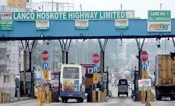 Hoskote Toll Plaza, Amanidoddakere, Bengaluru: Rates, Location and Directions