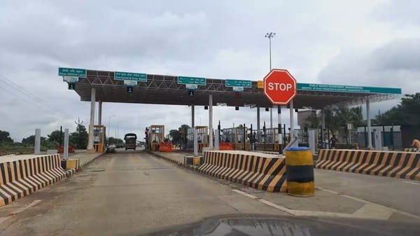 Indalwai Toll Plaza, Nizamabad, Telangana : Rates, Location and Directions