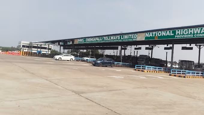 Kaniyur Toll Plaza, Coimbatore: Rates, Location and Directions