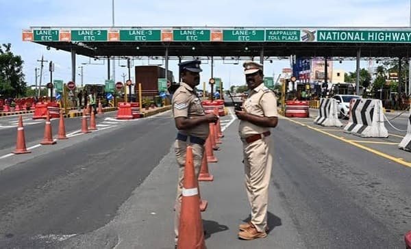 Kappalur Toll Plaza, Thirumangalam, Madurai: Rates, Location and Directions