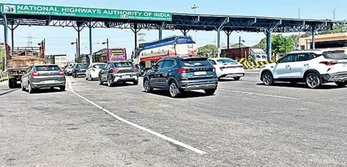 Manoharabad Toll Plaza, Medak, Telangana: Rates, Location and Directions
