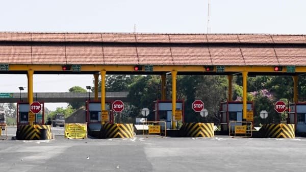 NICE Ring Road Toll Plazas, Bengaluru: Rates, Location and Directions