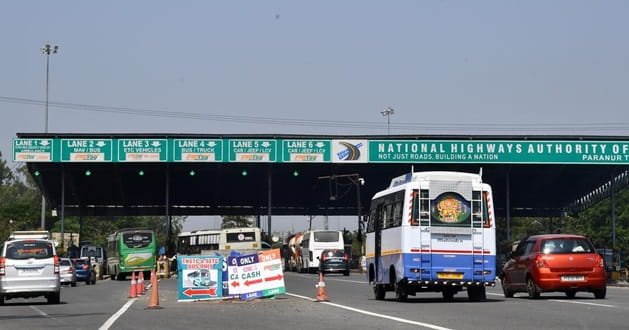 Paranur Toll Plaza, Chengalpattu: Rates, Location and Directions