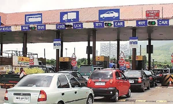 Patas Toll Plaza, Daund, Pune: Rates, Location and Directions