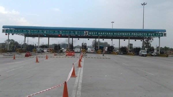 Rohad Toll Plaza, Sampla, Haryana: Rates, Location and Directions
