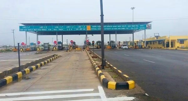 Samakhiyali Toll Plaza, Kutch, Gujarat: Rates, Location and Directions