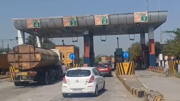 Shambhu Toll Plaza, Ambala, Haryana: Rates, Location and Directions