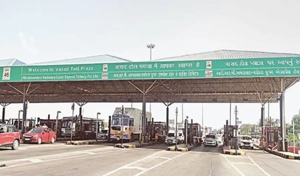 Vasad Toll Plaza, Anand, Gujarat: Rates, Location and Directions