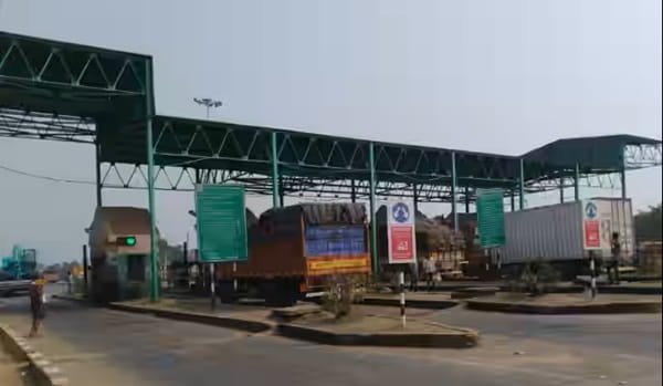 Vempadu Toll Plaza, Anakapalli, Andhra Pradesh: Rates, Location and Directions